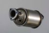 VW 025131701 Catalytic Converter